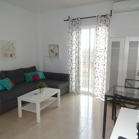 Malaga Apartamentos - Refino, 36 Cameră foto