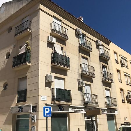 Malaga Apartamentos - Refino, 36 Exterior foto
