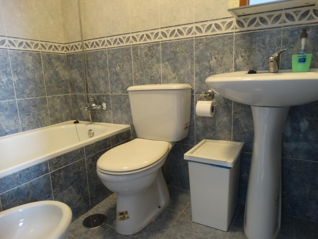 Malaga Apartamentos - Refino, 36 Cameră foto