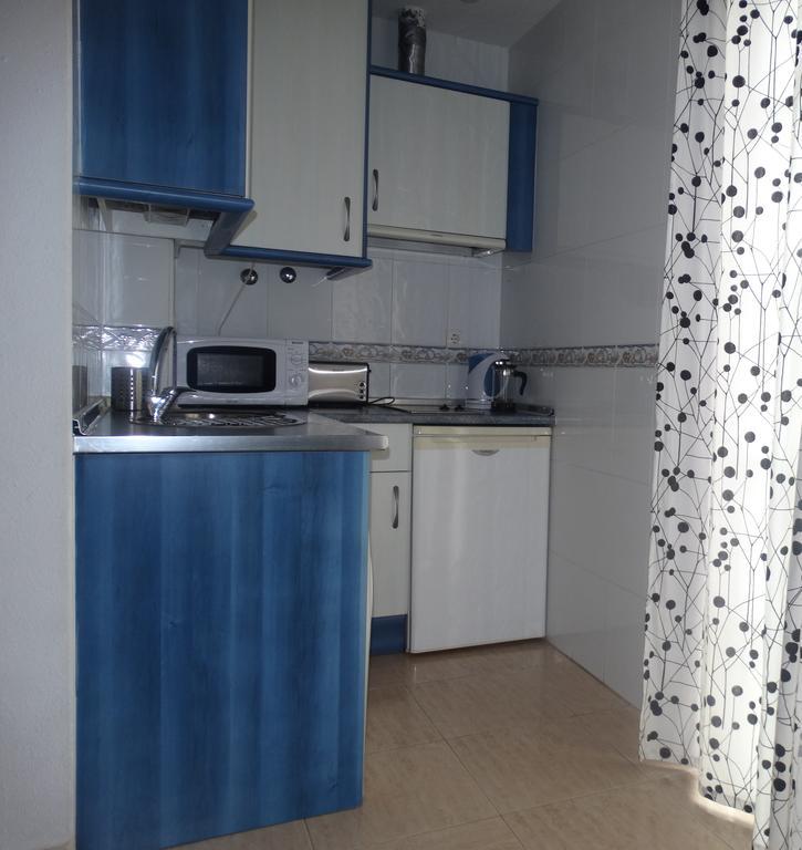 Malaga Apartamentos - Refino, 36 Cameră foto