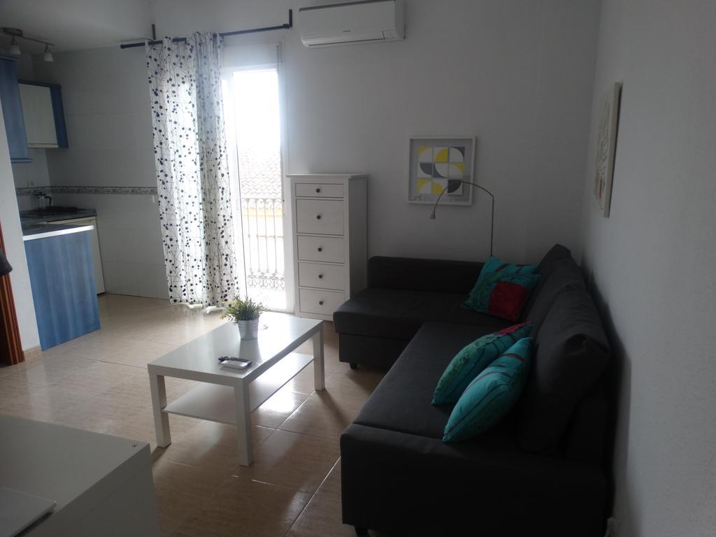 Malaga Apartamentos - Refino, 36 Cameră foto