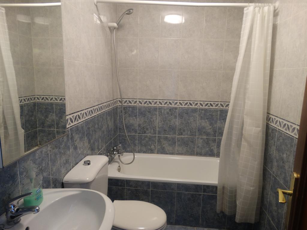 Malaga Apartamentos - Refino, 36 Cameră foto