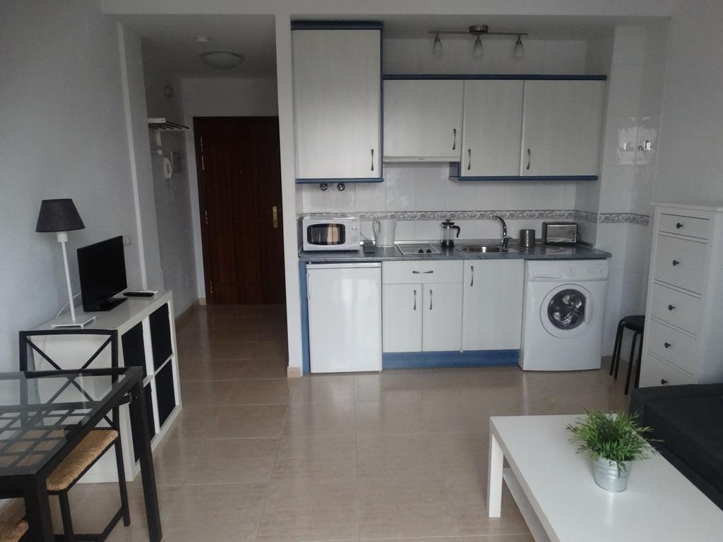 Malaga Apartamentos - Refino, 36 Cameră foto