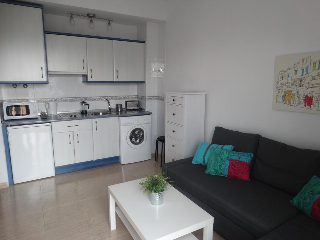 Malaga Apartamentos - Refino, 36 Cameră foto