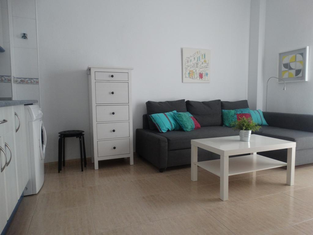 Malaga Apartamentos - Refino, 36 Cameră foto