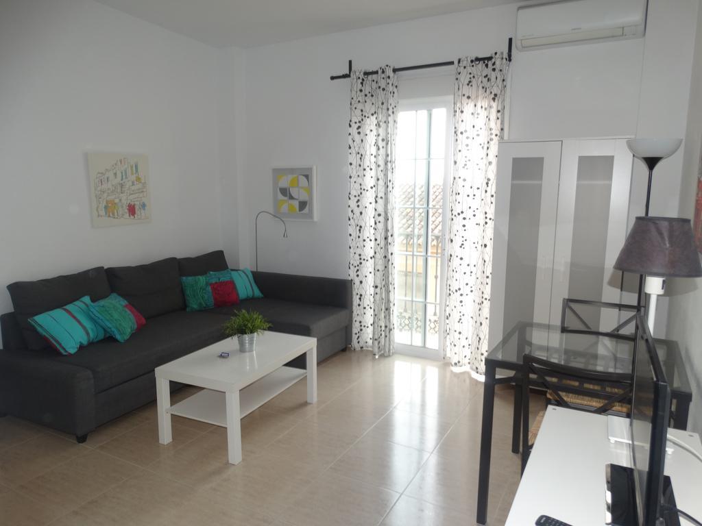 Malaga Apartamentos - Refino, 36 Cameră foto
